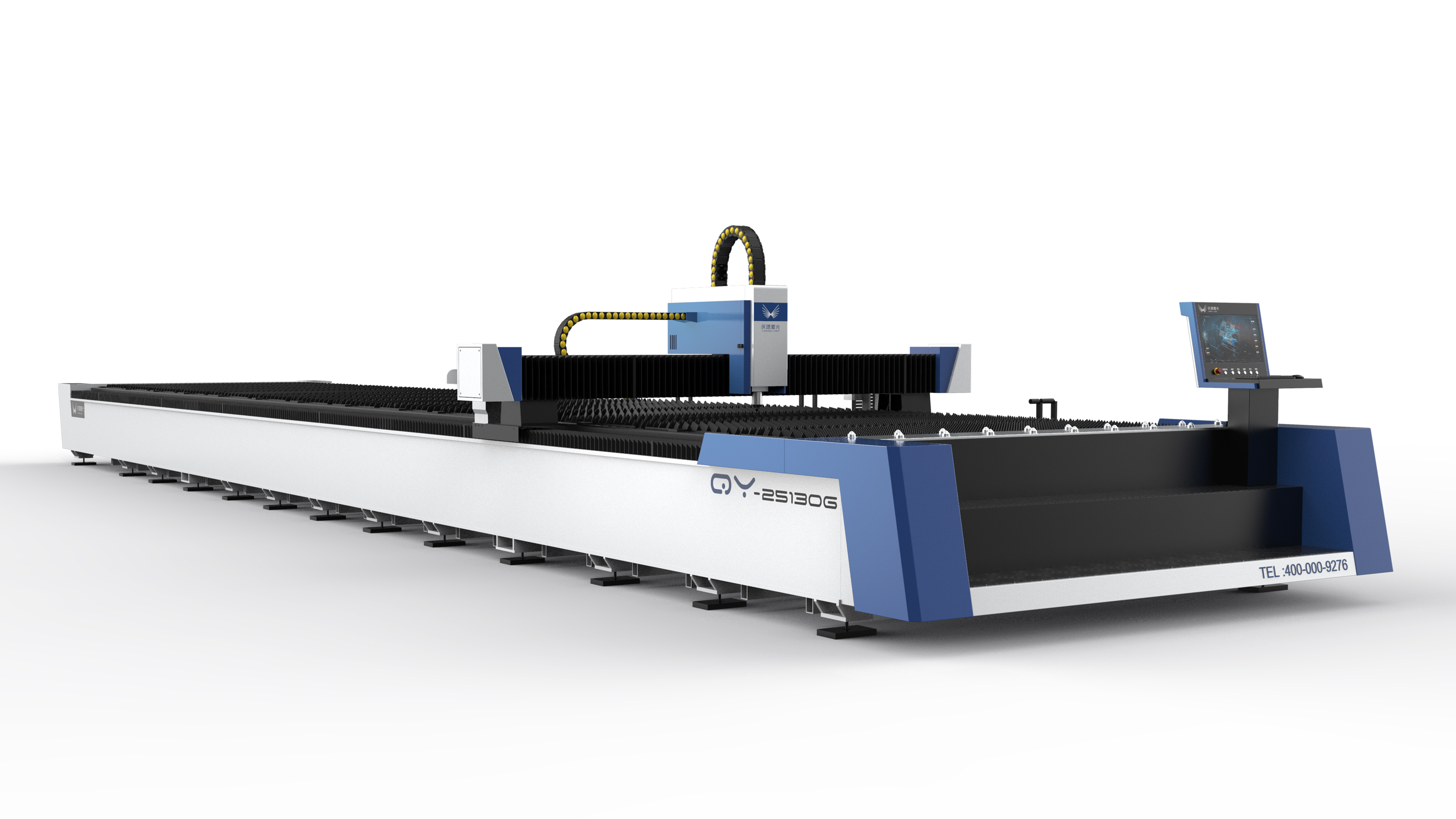 切割時氣體該如何選擇？各種氣體的特性又是怎么樣的呢？