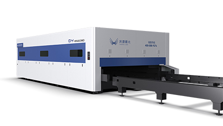 如何預防光纖激光切割機切割性能下降？