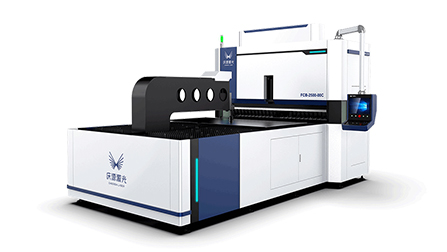 光纖激光切割機在廚具行業的應用優勢