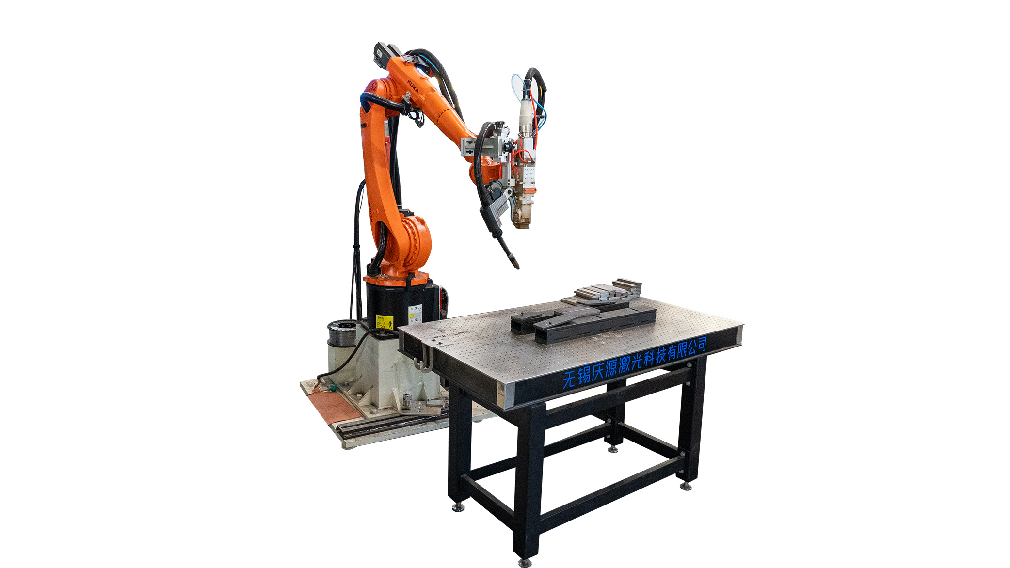 激光焊接與MIG焊接強(qiáng)度對比：技術(shù)特性與工業(yè)應(yīng)用的深度解析