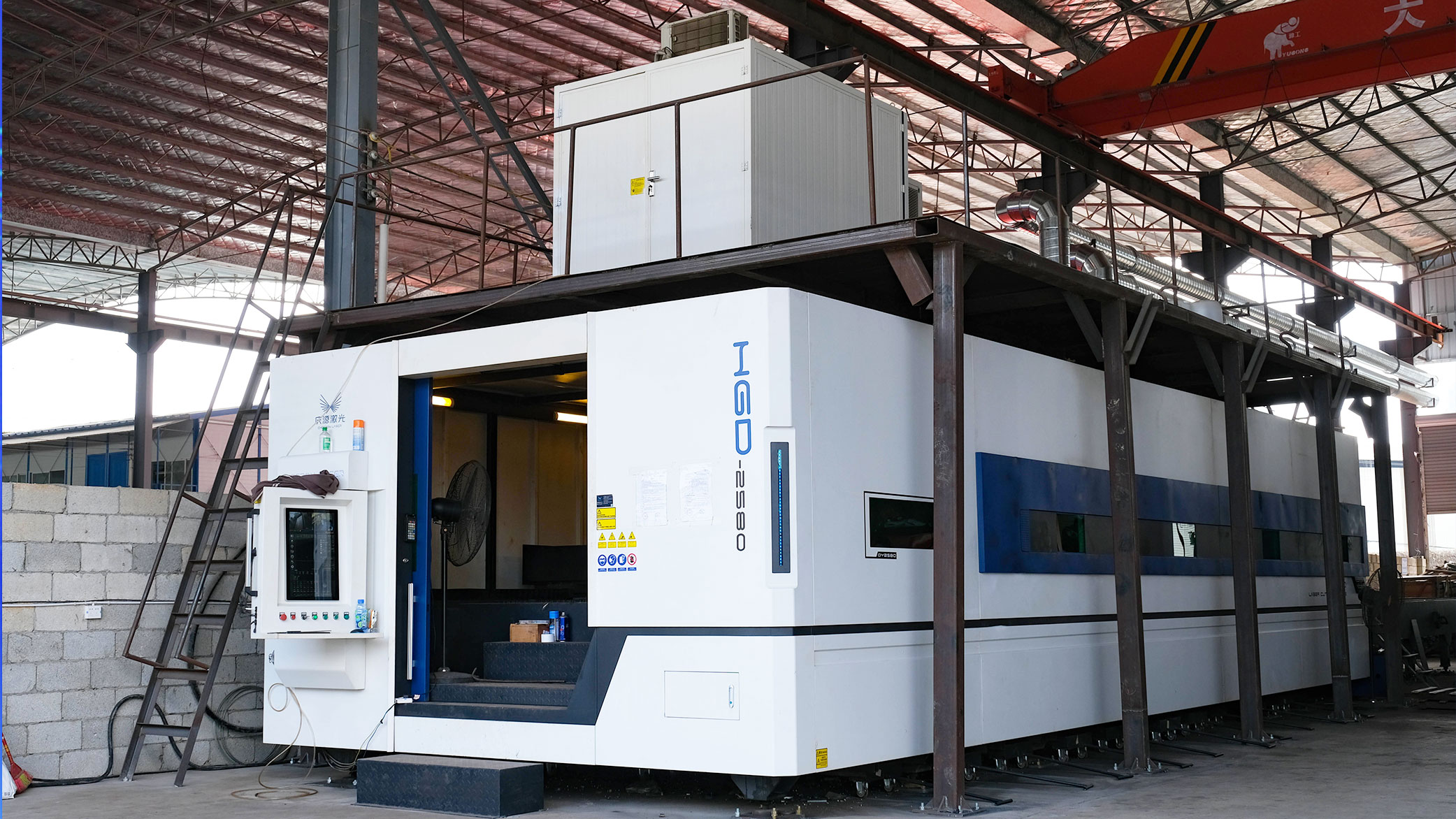 激光切割機鏡片保養(yǎng)指南：延長設(shè)備壽命的關(guān)鍵細(xì)節(jié)